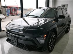 هيونداي كونا